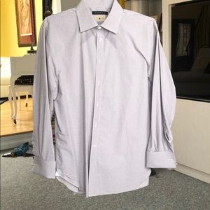 John Varvatos dress shirt